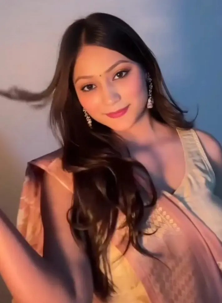 Instagram Model Full Nude Squirting & Pussy Fingering Leaked with Clear Face & Audio