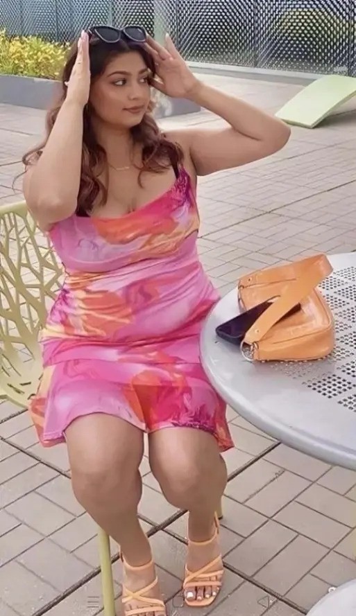 Desi NRI Model Arushi Arora Nude Videos Leaked - Blowjob, Pussy Closeup & Fucking