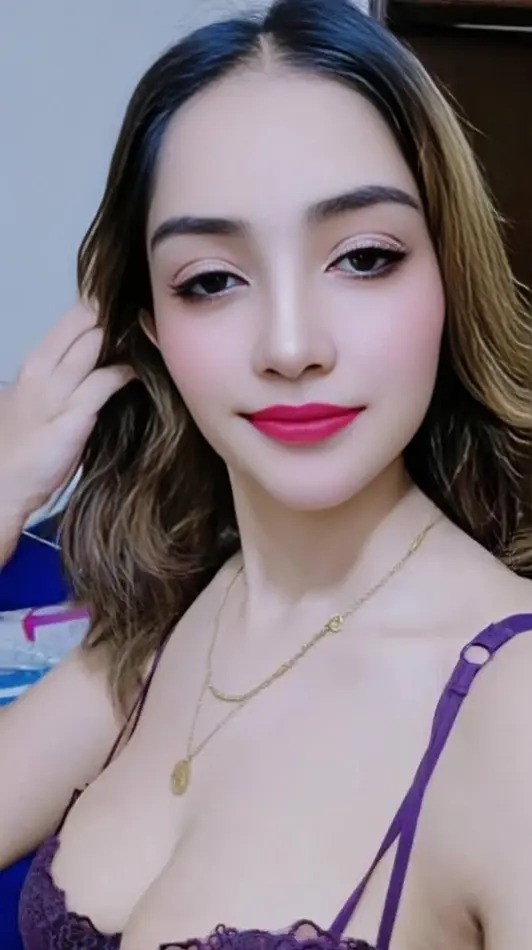 Super Hot Insta Model Mishika Nude on Tango Live Licking her Boobs Pussy Fingering