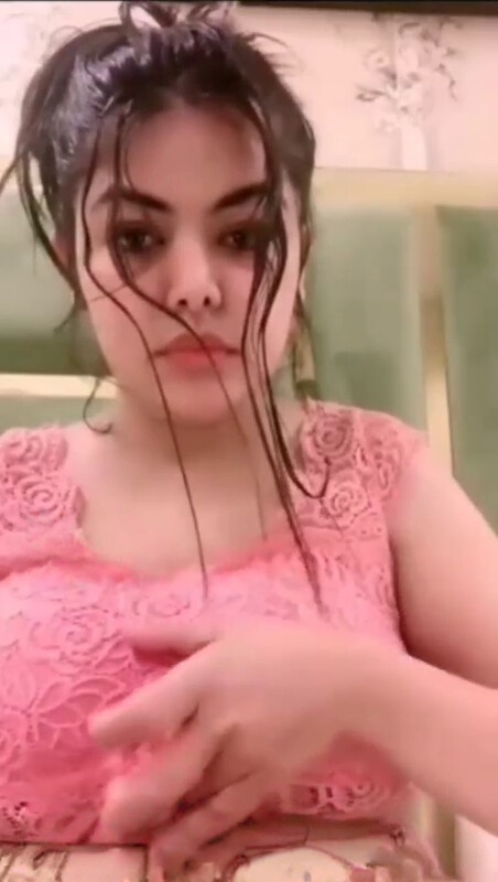 Deepika Butola Nude Premium Tango Shows