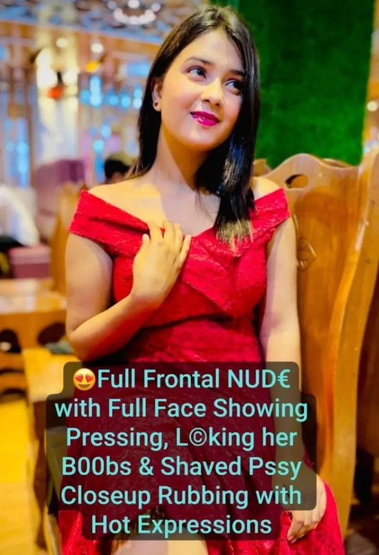 😍Famous YouTube Music Video Girl Latest Most Surprising Paid Private Videocall Str!pping Full Frontal NUD€ with Full Face Showing Pressing, L©king her Huge B00bie & Pssy Closeup Spreading and Rubbing with Hot Expressions💦!! Don't Miss😍🔥
