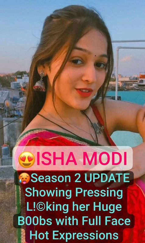 😍!SH@ M0D! Famous Insta Influencer Season 2 UPDATE SkypeClub App Exclusive VIDEO Showing Pressing & L!©king her Huge B00bs with Full Face + NUD€ Mirror Selfies🍒💦!! Don't Miss🥵🔥