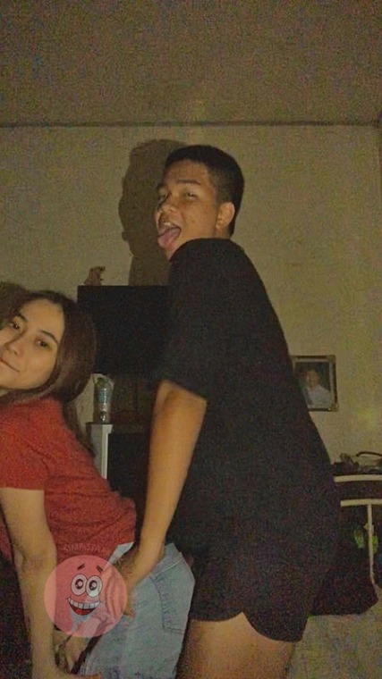 Brinette Anne Encabo full nude leaked videos