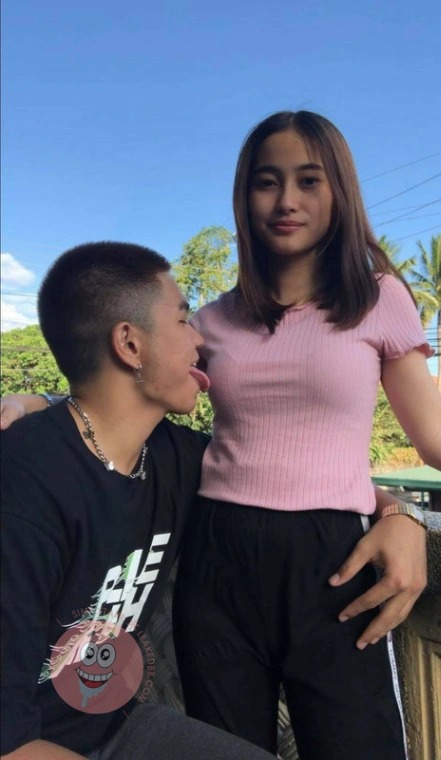 Brinette Anne Encabo full nude leaked videos