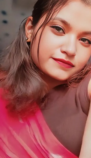 Sexy Color Hair Girl Fucking MMS