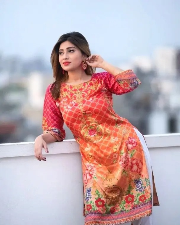 😍Extremely Beautiful Busty Bengali Model & Instagram Influencer Fariha Khan aka Fariha Priyam Full Nude Videos Showing Everything & Full Nude Homemade Modeling🥵💦