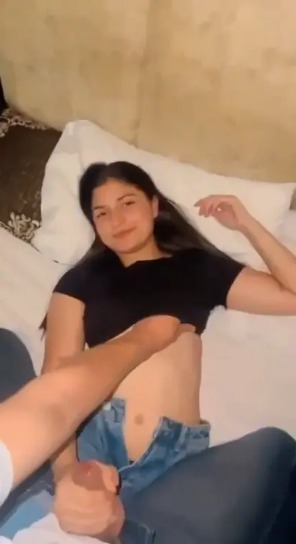 Hot Sexy punjaban fucking mms full nude with Face