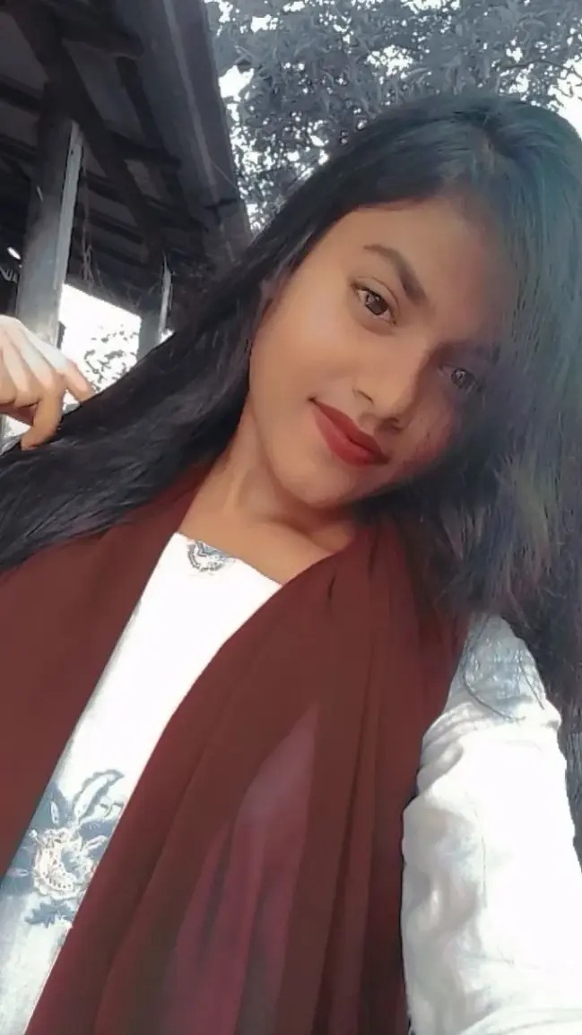 😍Beautiful Girl Full Nude Videos / Pics got Viral by Boyfriend🥵💦