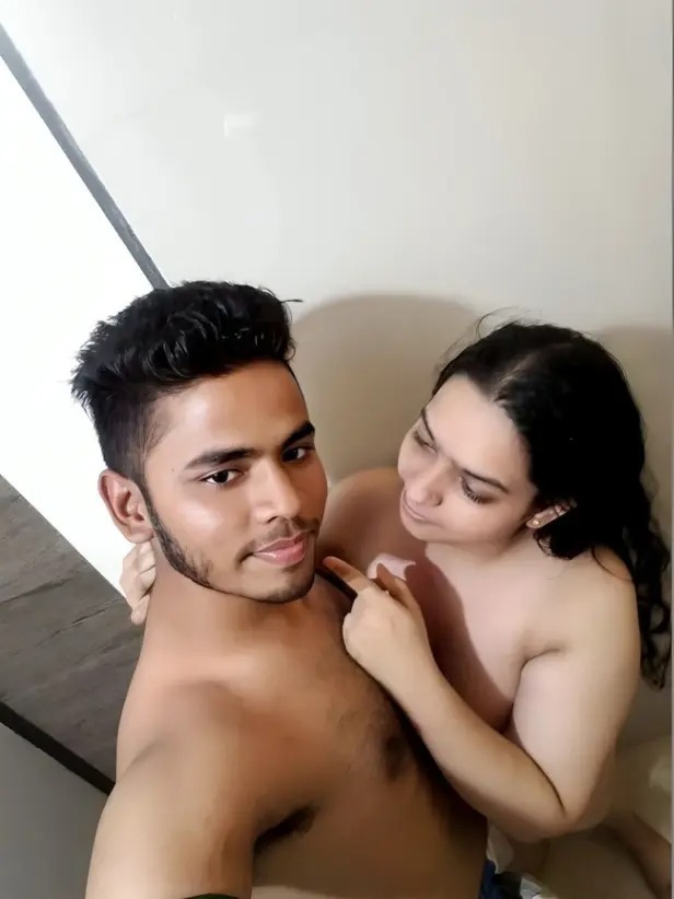 🥵Horny Desi GF Oyo Special Total 2 VIDEO'S Full NUDE with Full Face Boobs Scked Fcking with Clear Audio💦!! Don't Miss🥵🔥