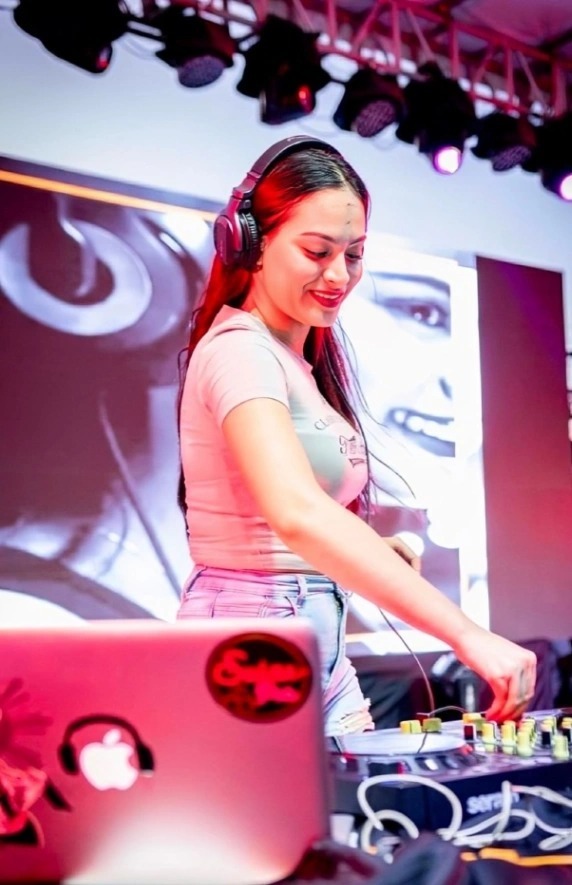 ❤️Famous DJ and Actress Latest Most Exclusive Debut Ft Perfect Boobs Full NUDE Fcking Riding with Full Face Hot Expressions💦!! 🥵🔥