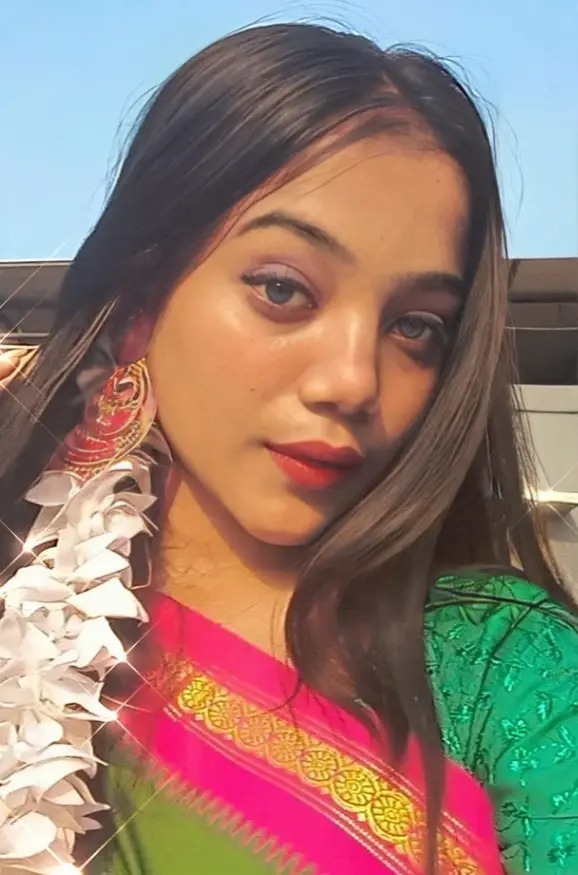 🥵Famous Insta Influencer Manisha Dey Latest Most Requested Paid App Exclusive Total 5 VIDEO'S Showing Pressing Boobs Full NUDE with Full Face Showing ASS🍑💦!! Don't Miss🥵🔥