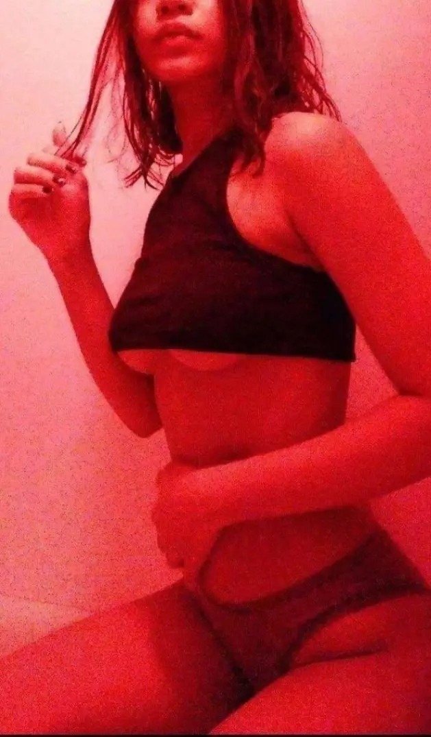 ❤️Beautiful Snapchat Influencer Latest Most Exclusive Viral Stuff Total 4 VIDEO'S Recording herself Full NUDE with Full Face Playing with her Boobs & Pssy Rubbing💦!! Don't Miss🥵🔥