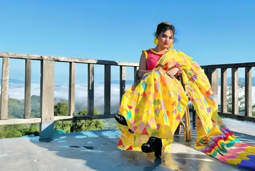 🥵Famous Tiktoker Arohi Chowdhury Latest Trending Most Exclusive Viral Stuff Total 3 VIDEO'S Stripping Showing Licking her Boobs & Pssy Reveal Rubbing with Full Face Clear Audio💦!! Don't Miss🥵