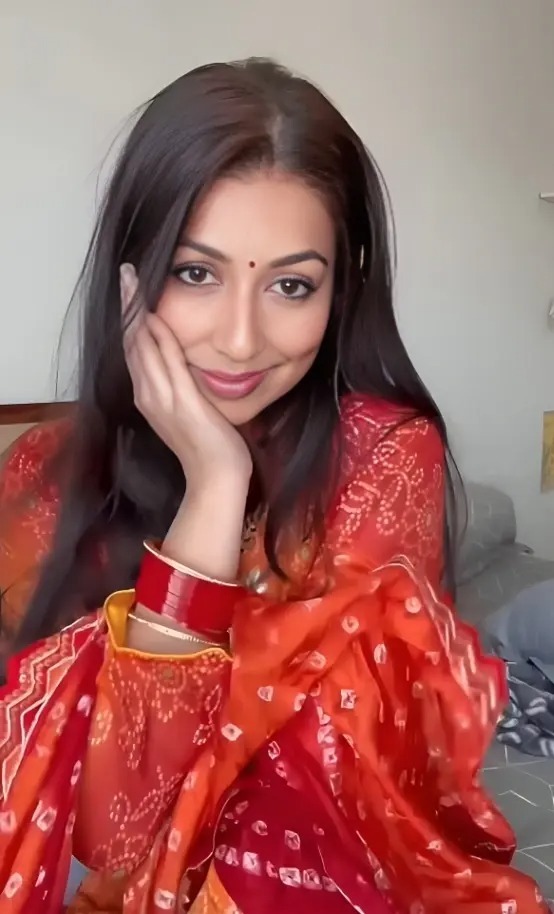 🔥Horny Desi Girl Multiple Clips Full Nude Blowjob and Fucking Videos with Face🥵❤️