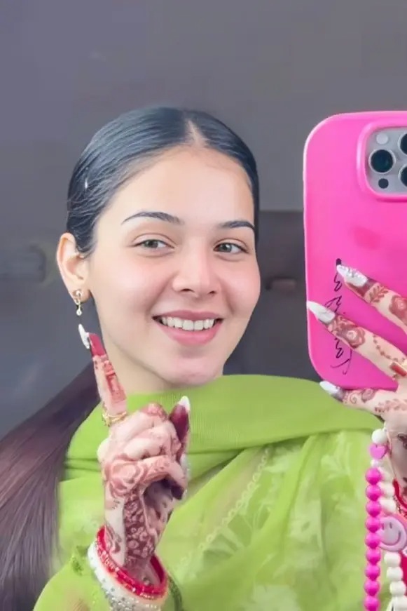🥵Famous Insta Influencer Latest Trending Most Exclusive Viral MMS 9Min+ VIDEO Stripping Full NUDE Giving Blowjob & Fcking Riding with Full Face Clear Punjabi Audio💦!! 🎁