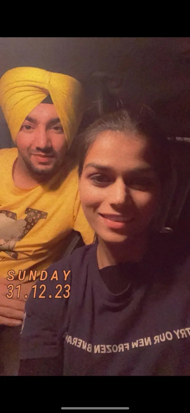 🥵Horny Couples Latest Trending Most Exclusive Viral Stuff Total 6 VIDEO'S Full NUDE Blowjob Fcking with Full Face Clear Punjabi Audio💦!! Don't Miss🥵💥