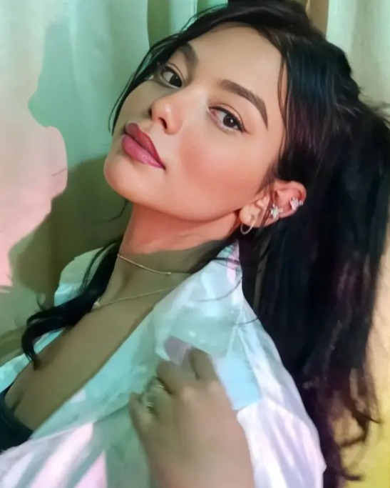 🥵Famous Model & Beauty Contest Winner 🏆 Most Surprising 27Min+ VIDEO Stripping Full Frontal NUDE With Full Face Boobs Pressing Licking & Pssy Closeup Mstrbation💦!! Don't Miss🥵🔥
