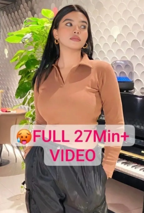 🥵Famous Model & Beauty Contest Winner 🏆 Most Surprising 27Min+ VIDEO Stripping Full Frontal NUDE With Full Face Boobs Pressing Licking & Pssy Closeup Mstrbation💦!! Don't Miss🥵🔥