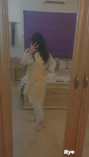 🥵Extremely Horny Girl Leaked Videos Full Nude Showing her Boobs and Fingering Loud Moaning Voice Multiple Videos Combined😍💦