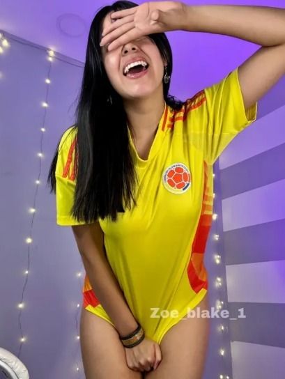 😍Trending on Twitter Beautiful Viral Meme Girl Zoe Blake Total 6 VIDEO'S Full NUDE Vibrator Mstrbation with Hot Expressions💦!! Don't Miss🥵🔥