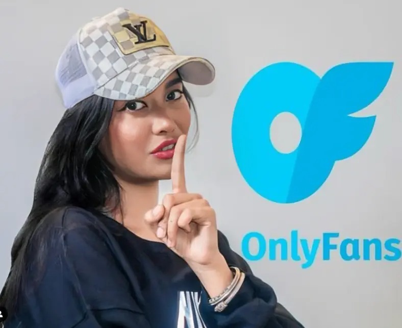 Thea D'suuza onlyfans nude video showing her Nipples