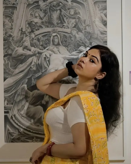 🥵Cute Desi Girl Most Exclusive New Latest Viral Stuff Total 3 Video's Showing & Playing with her Boobs💦!! 🥵🔥