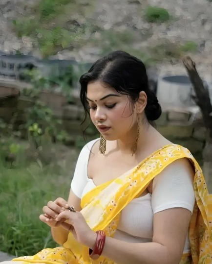🥵Cute Desi Girl Most Exclusive New Latest Viral Stuff Total 3 Video's Showing & Playing with her Boobs💦!! 🥵🔥