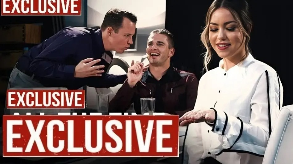 ❤️Latest Trending Most Exclusive Roleplay VIDEO Jealous Guy Freezes Time To Fuck His Best Friend's Beautiful Girlfriend Full 25Min+ VIDEO💦!! Don't Miss😍🔥