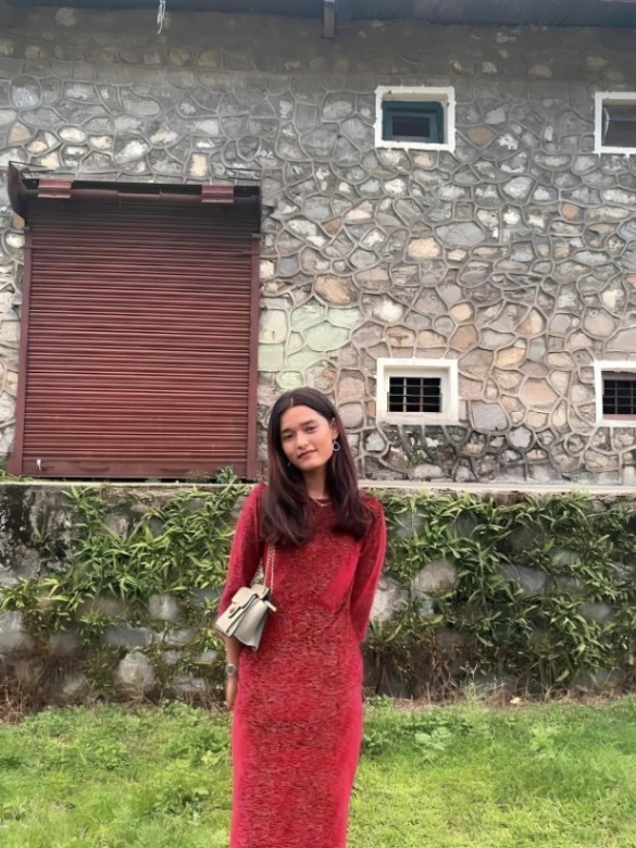 🥵Cute Desi Girl Gets Naughty for her Long Distance Boyfriend Ft. Full NUDE Shower & VideoCall 6 Video's💦!! 🥵