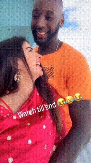 ❤️ Meetii Kalher Most Requested 2 VIDEOS with Full Face Clear Audio Full NUDE Blowjob Fucking Riding with Black BBC Guy💦!! 🎁🚀