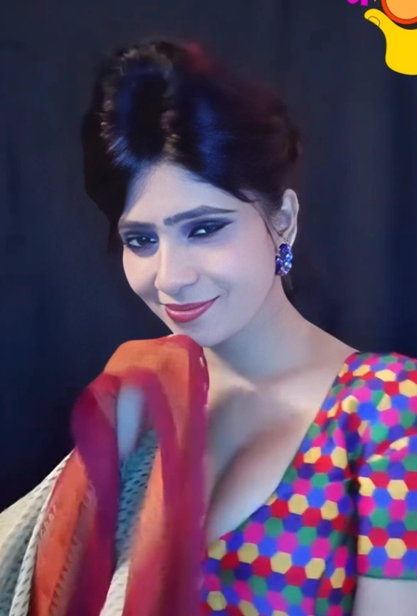 🥵Desi Actress Simran Kapoor aka thesimrankapoors Nude Stripping Fucked by Shakespeare Tripathy Full HD🥵💦