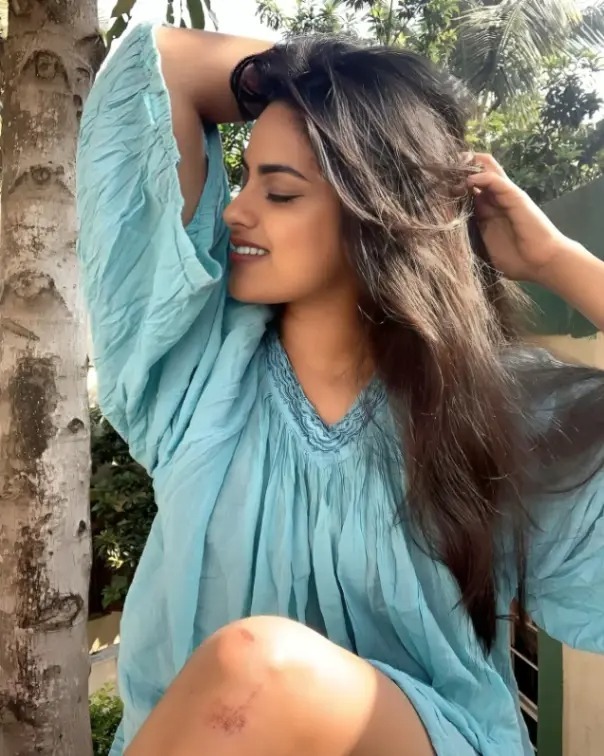 Watch Hot Actress Neha Mahajan Full Nude Leaked Videos Showing Her Boobs And Pussy